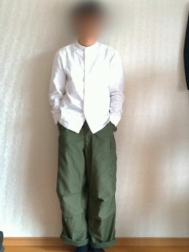 めりーさんのコーディネート