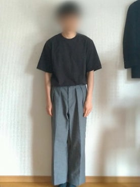 めりーさんのコーディネート