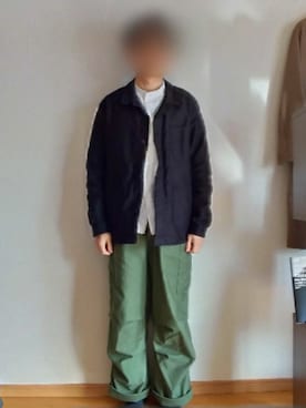 めりーさんのコーディネート