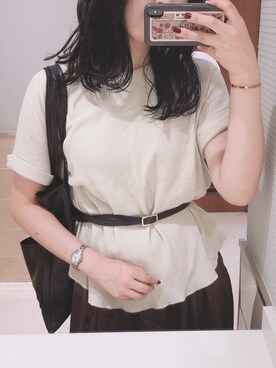 ゆゆゆさんのコーディネート