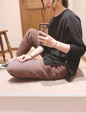 ゆゆゆさんのコーディネート