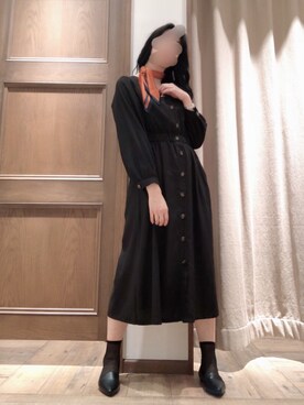 ゆゆゆさんのコーディネート