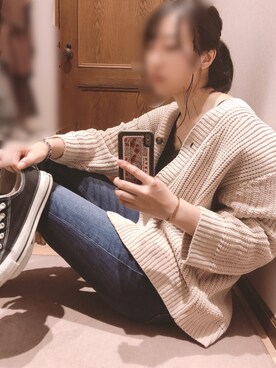 ゆゆゆさんのコーディネート