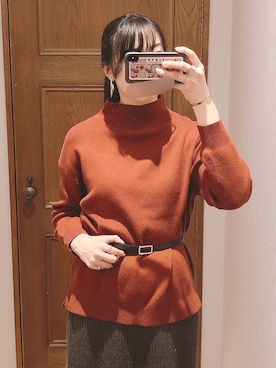 ゆゆゆさんのコーディネート