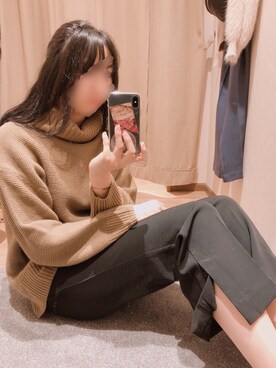 ゆゆゆさんのコーディネート