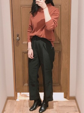 ゆゆゆさんのコーディネート