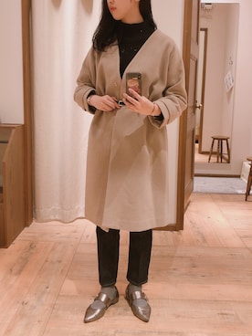 ゆゆゆさんのコーディネート