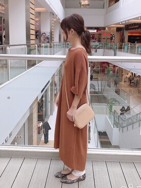 そさんのコーディネート