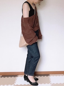 そさんのコーディネート