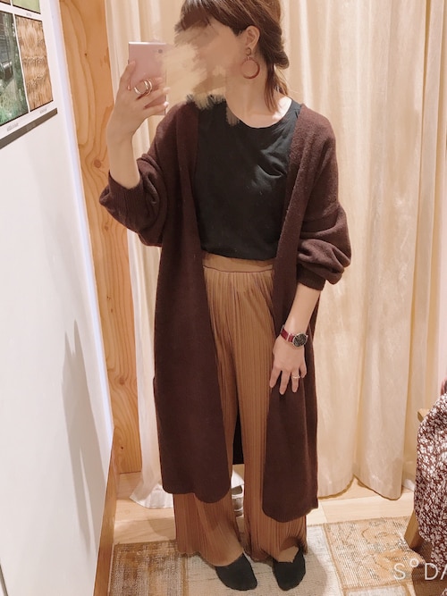 そさんのコーディネート