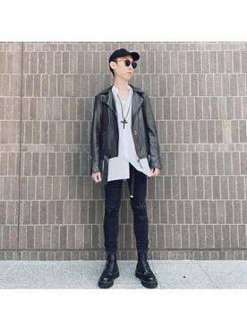 r13 platform combat boots