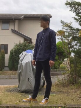 KAKERUさんのコーディネート