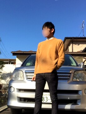 KAKERUさんのコーディネート