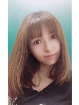 埼鈺さん（レディース・162cm）の夏コーディネート