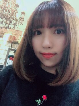 埼鈺さんのコーディネート