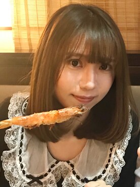 埼鈺さんのコーディネート