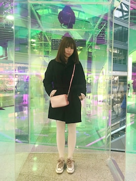 埼鈺さんのコーディネート