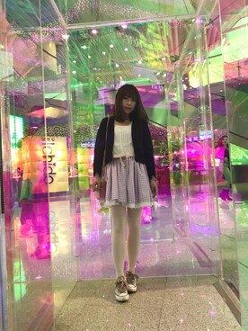 埼鈺さんのコーディネート