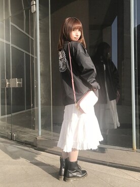 埼鈺さんのコーディネート