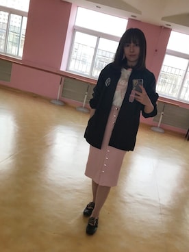 埼鈺さんのコーディネート