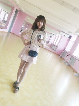 埼鈺さんのコーディネート