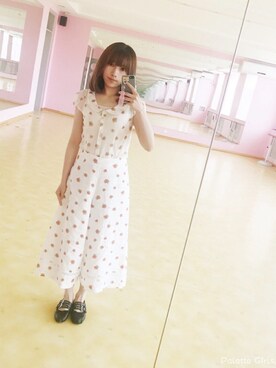 埼鈺さんのコーディネート