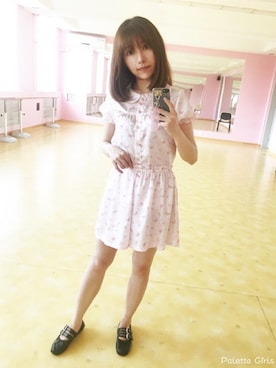 埼鈺さんのコーディネート