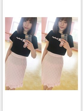 埼鈺さんのコーディネート