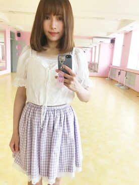 埼鈺さんのコーディネート