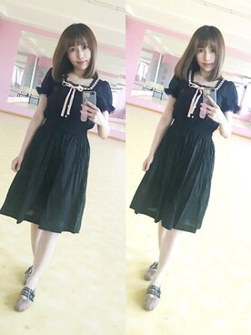 埼鈺さんのコーディネート