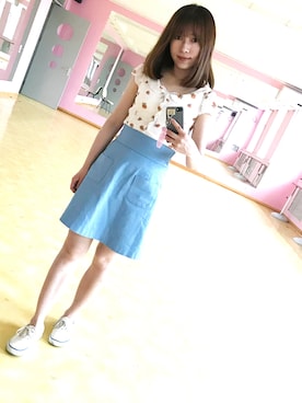 埼鈺さんのコーディネート