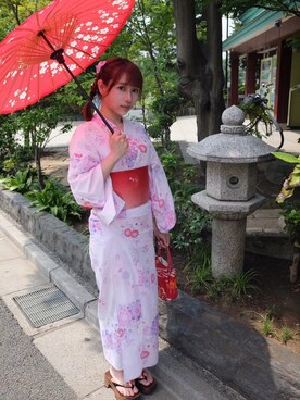 埼鈺さんのコーディネート