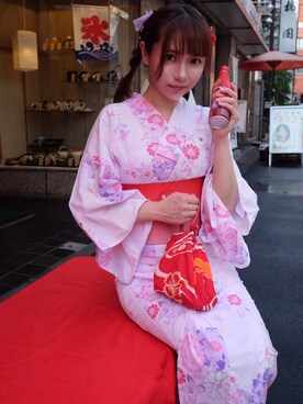 埼鈺さんのコーディネート