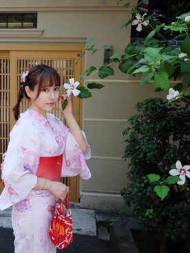 埼鈺さんのコーディネート