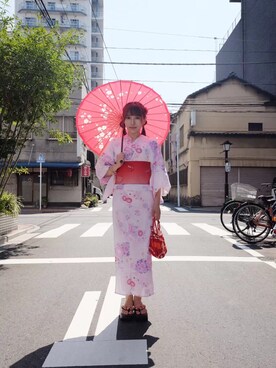 埼鈺さんのコーディネート