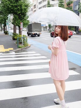 埼鈺さんのコーディネート