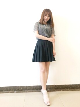 埼鈺さんのコーディネート