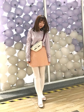 埼鈺さんのコーディネート