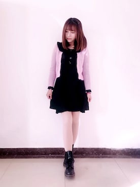 埼鈺さんのコーディネート