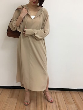 Loungedressさんのコーディネート