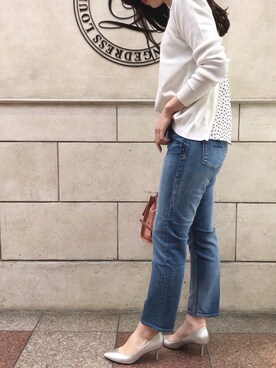 Loungedressさんのコーディネート