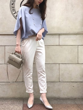 Loungedressさんのコーディネート