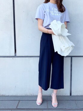 Loungedressさんのコーディネート