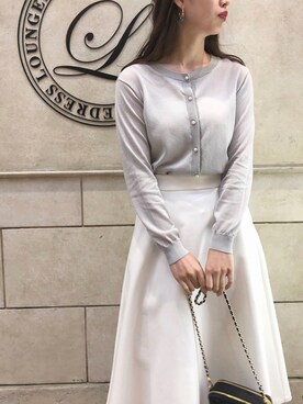 Loungedressさんのコーディネート