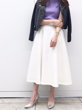Loungedressさんのコーディネート