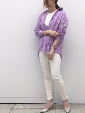 Loungedressさんのコーディネート