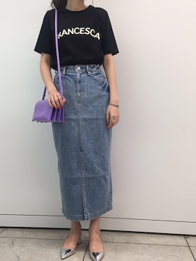 Loungedressさんのコーディネート