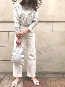 Loungedressさんのコーディネート