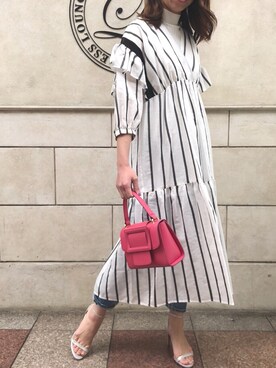 Loungedressさんのコーディネート