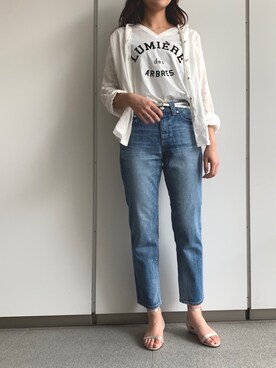 Loungedressさんのコーディネート